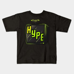 Gamb Hype Kids T-Shirt